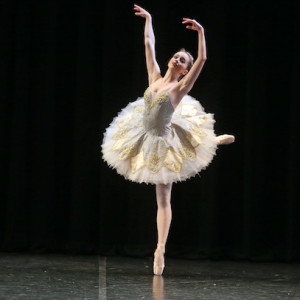 Katherine Sonnekus